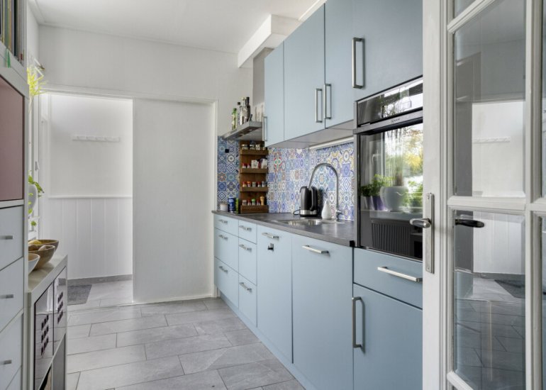 Oude Rijksweg 50, Breskens