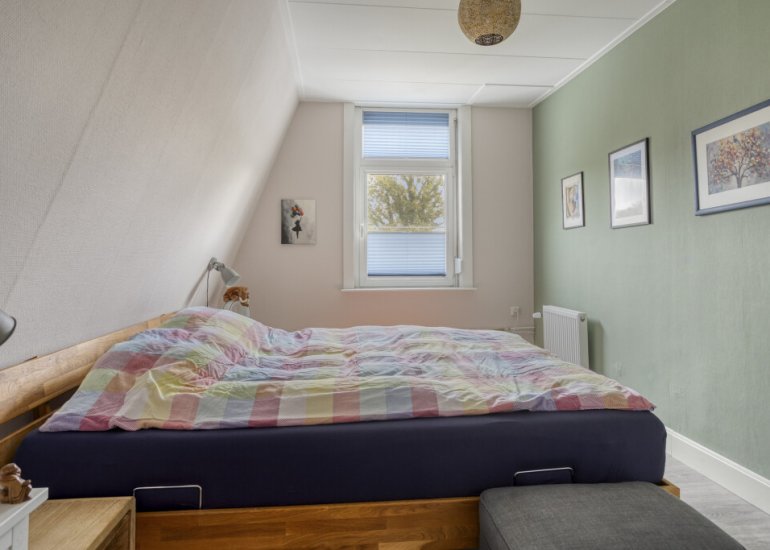  Oude Rijksweg 50, Breskens