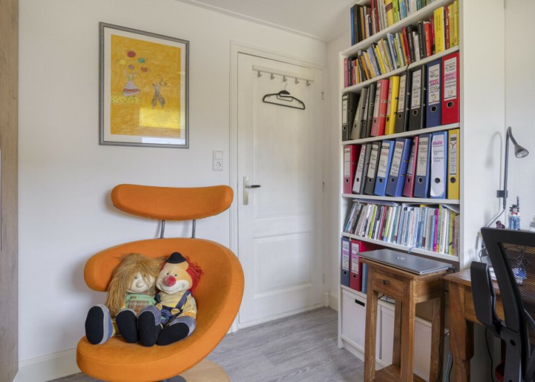  Oude Rijksweg 50, Breskens