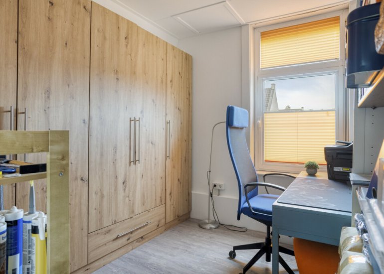  Oude Rijksweg 50, Breskens