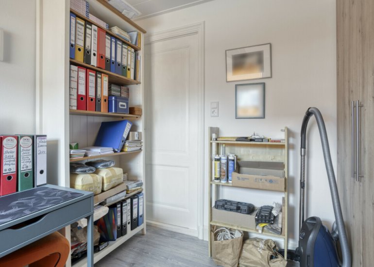 Oude Rijksweg 50, Breskens