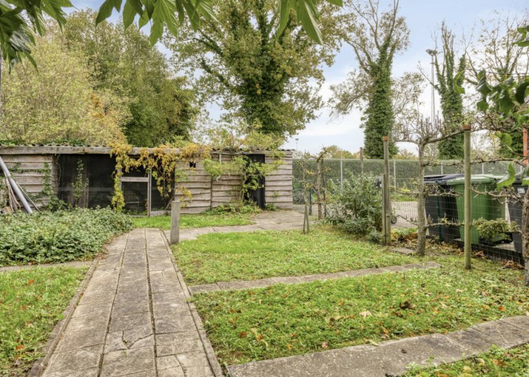  Oude Rijksweg 50, Breskens