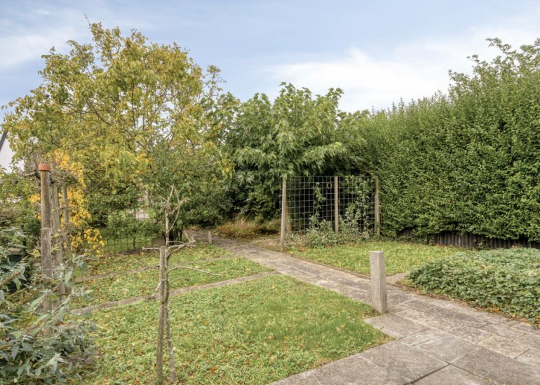 Oude Rijksweg 50, Breskens